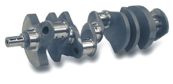 Series 9000 Cast Stroker Lightweight Crankshaft SC923941252000