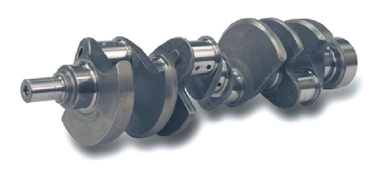 Series 9000 Cast Stroker Lightweight Crankshaft SC93514006000W