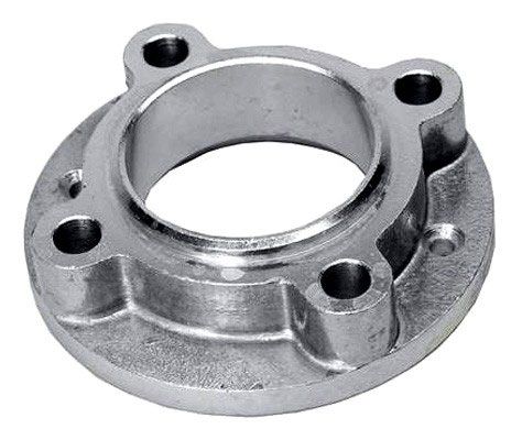 Harmonic Balancer Spacer SCA8107