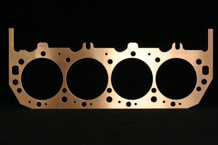 Pro Copper Head Gasket - 4.440" Bore, .062" Thick SCE-13446