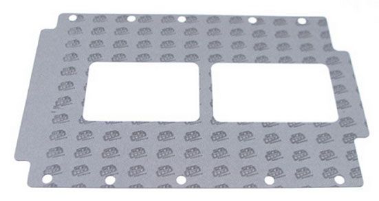 14-71 Blower Base Gasket SCE-329040