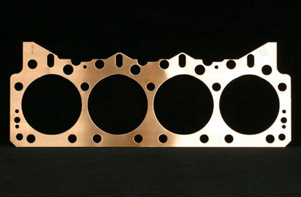 Pro Copper Head Gasket - 4.380" Bore, .043" Thick SCE-61384