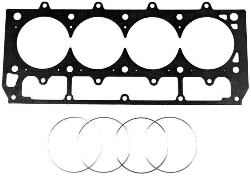 Vulcan Cut-Ring Head Gasket SCE-CR191559L