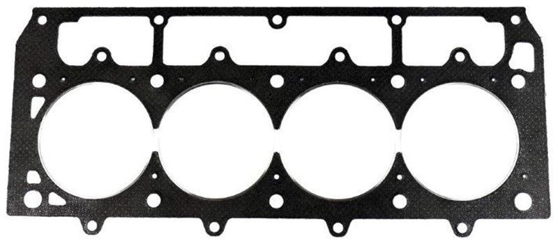 Vulcan Cut-Ring Head Gasket SCE-CR191559R