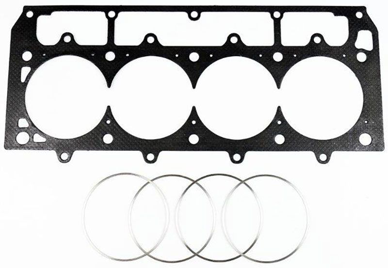 Vulcan Cut-Ring Head Gasket SCE-CR191759L