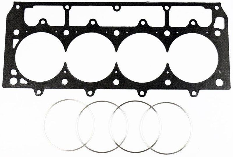 Vulcan Cut-Ring Head Gasket SCE-CR191759R