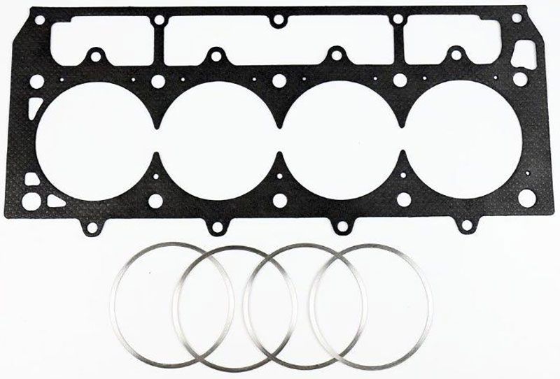 Vulcan Cut-Ring Head Gasket SCE-CR199959L