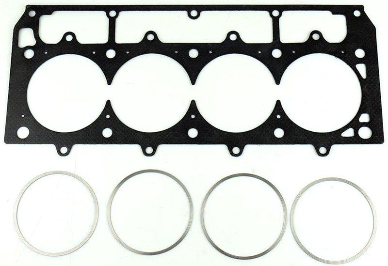 Vulcan Cut-Ring Head Gasket SCE-CR199959R