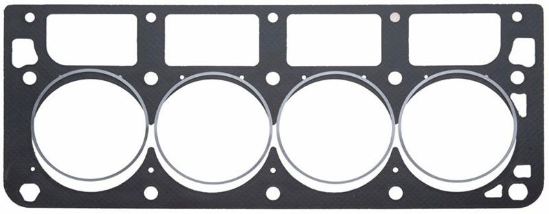 Vulcan Cut-Ring Head Gasket SCE-CR200559