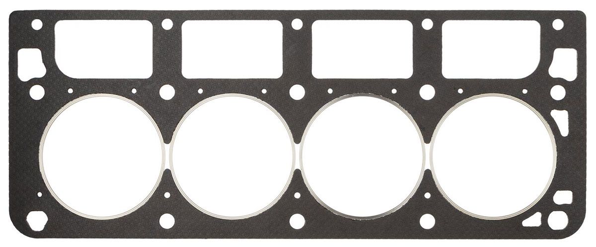 Vulcan Cut-Ring Head Gasket, 4.150" x .059 SCE-CR201559