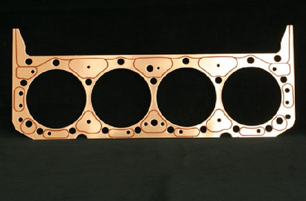 ICS Titan Head Gasket - 4.160" Bore, .062" Thick SCE-S11156