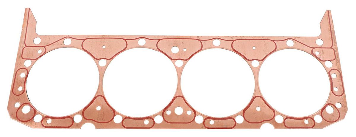 ICS Titan Head Gasket - 4.200" Bore, .043" Thick SCE-S112043