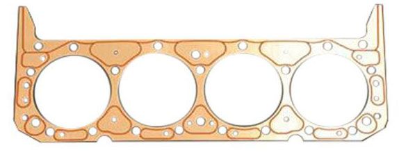 ICS Titan Head Gasket - 4.160" Bore, .043" Thick SCE-S19154