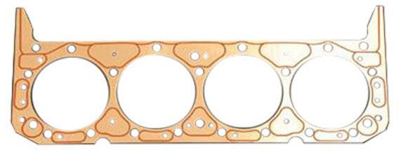 ICS Titan Head Gasket - 4.200" Bore, .043" Thick SCE-S19204