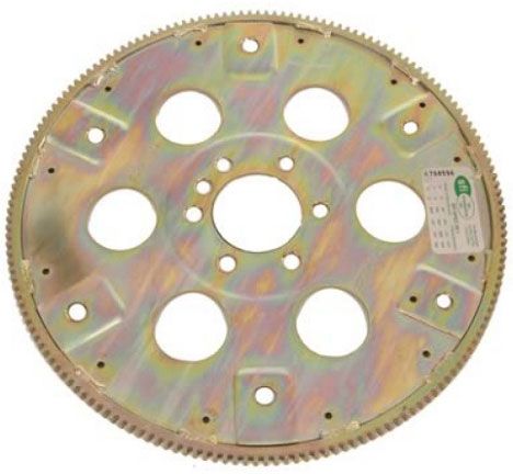 Flexplate - SFI Approved SCFP-302L-SFI