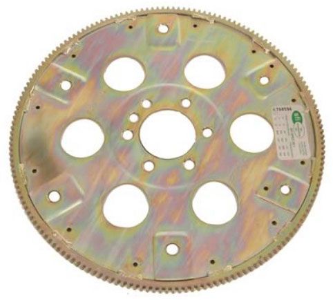 Flexplate - SFI Approved SCFP-302N-SFI