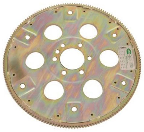 Flexplate - SFI Approved SCFP-305-SFI