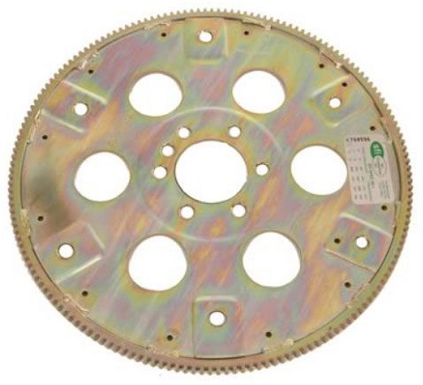 Flexplate - SFI Approved SCFP-308-SFI