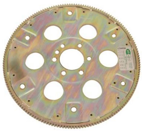 Heavy Duty 168 Tooth Flexplate, SFI Approved SCFP-350-SFI