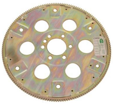 Heavy Duty 168 Tooth Flexplate, SFI Approved SCFP-400-SFI