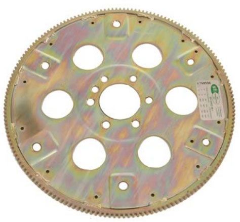 Flexplate - SFI Approved SCFP-454L-SFI