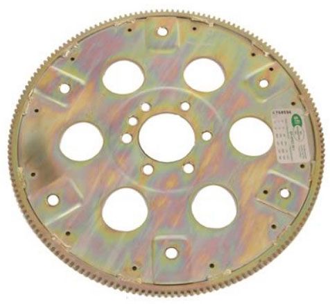 Flexplate - SFI Approved SCFP-454L