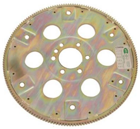 Flexplate - SFI Approved SCFP-460-SFI