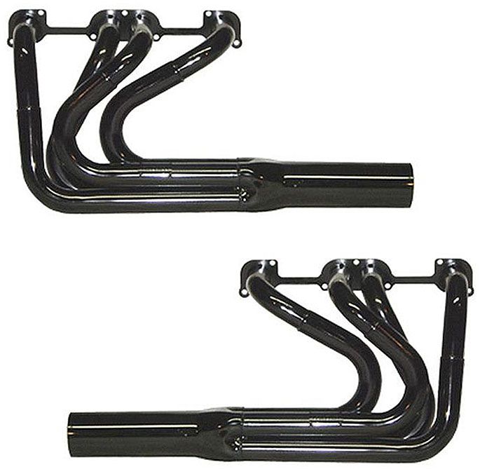 Sprint Car / Dyno Headers SCH-1024LV-LS1