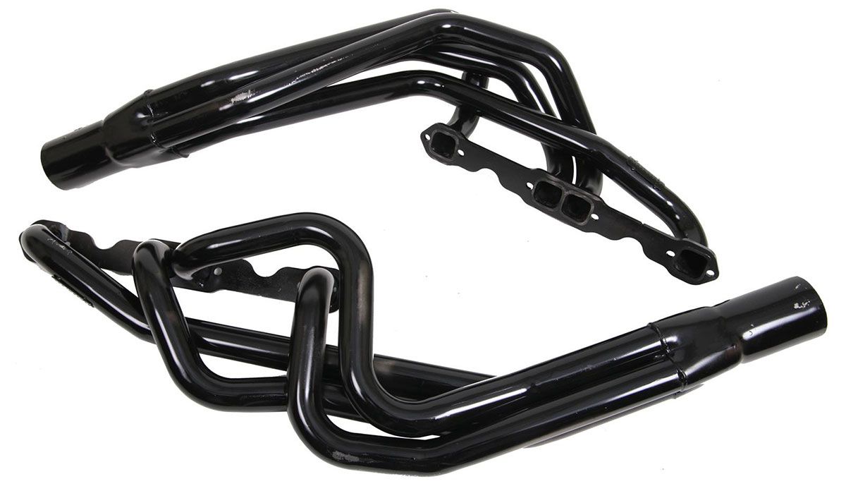 Sprint Car Headers SCH-1025L