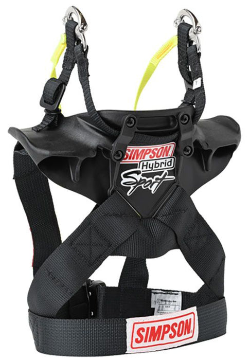 Hybrid Sport - Head & Neck Restraint SI-HSYTH11