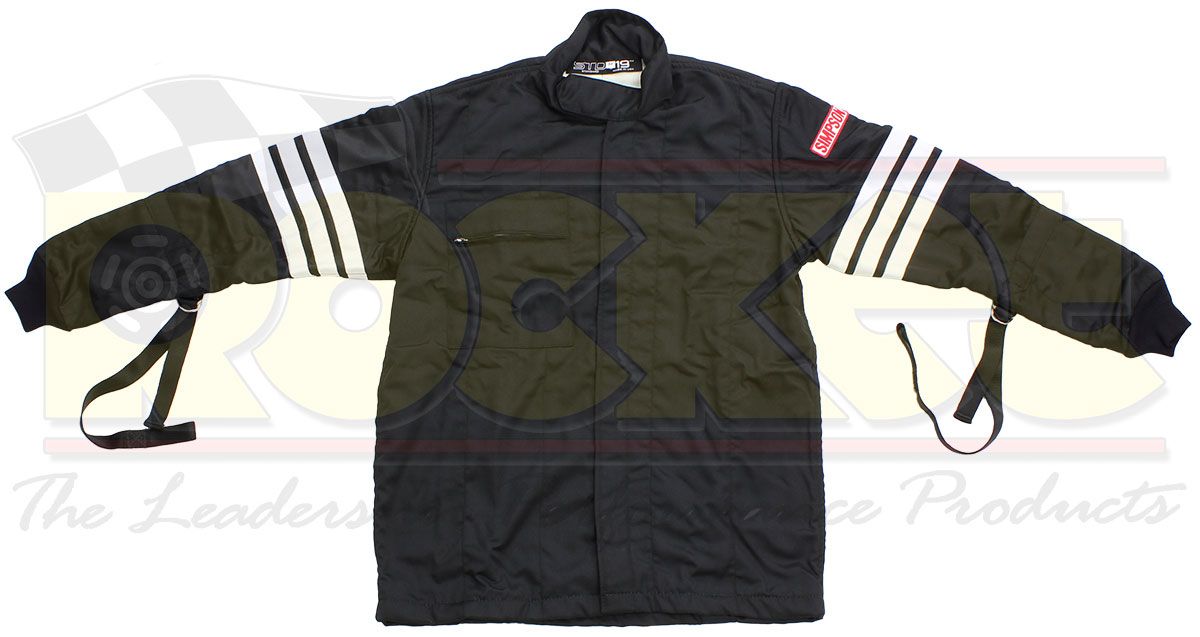 2 Layer Driving Jacket SI0402114