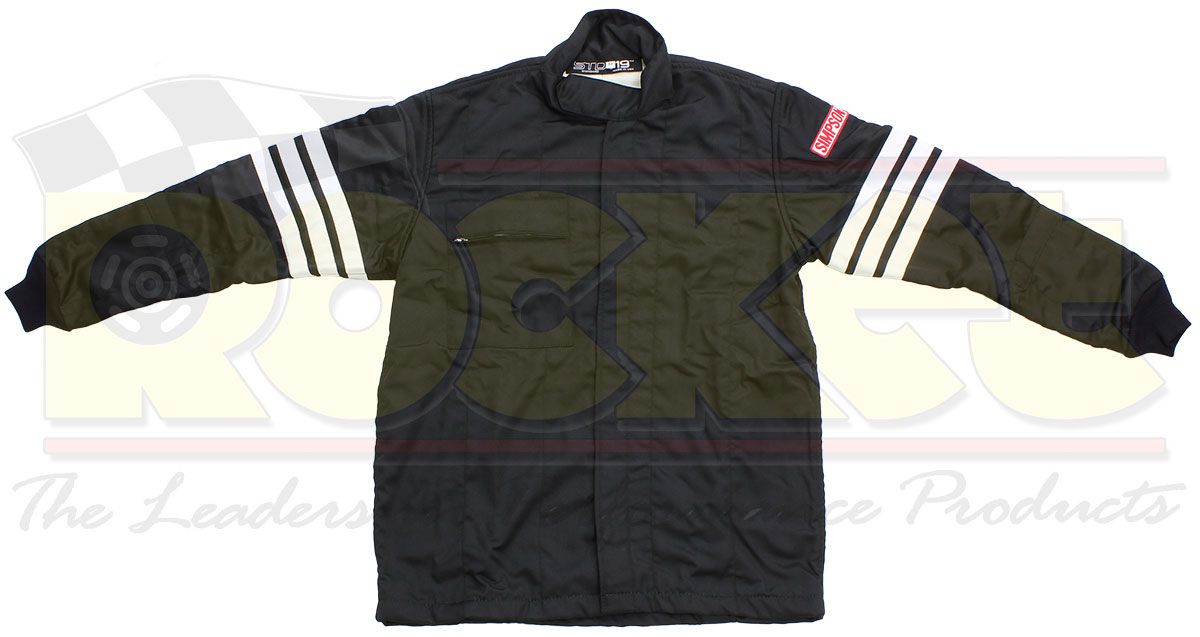 2 Layer Driving Jacket SI0402512