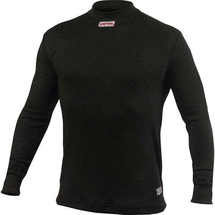 Carbon X Underwear SFI Long Sleeve Top SI20600XZ