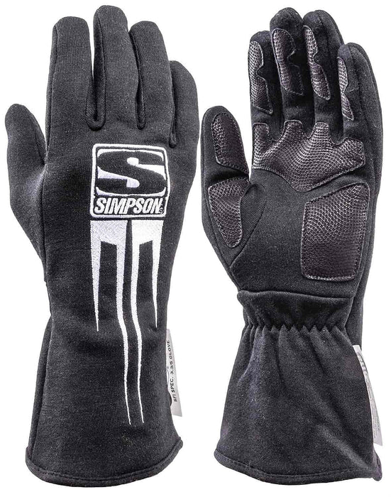 Predator Glove SI20800LK