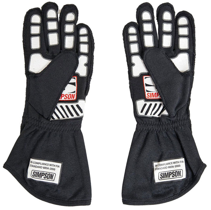 Competitor Glove SI21300LK