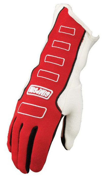 Competitor Glove SI21300LR