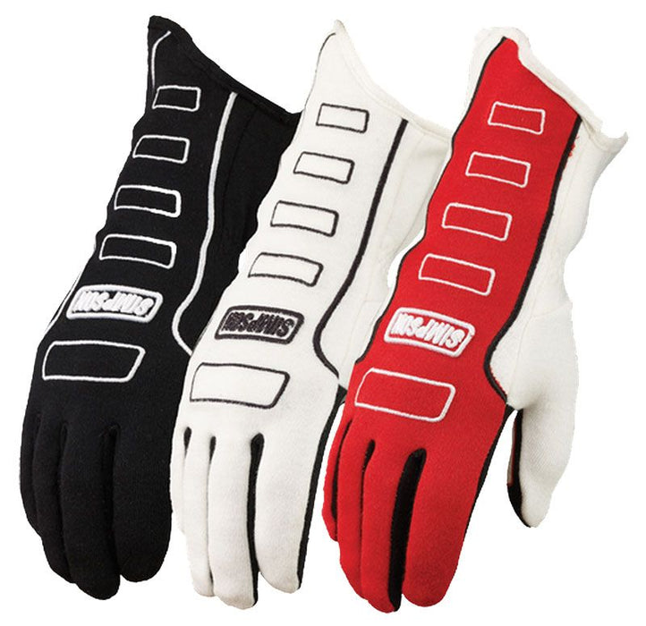 Competitor Glove SI21300LW