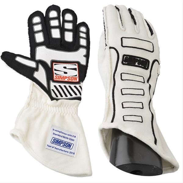 Competitor Glove SI21300LW