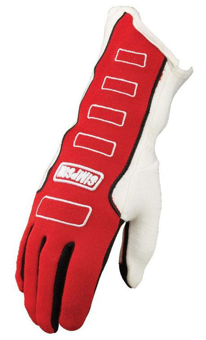 Competitor Glove SI21300MR