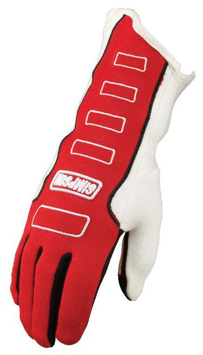 Competitor Glove SI21300SR