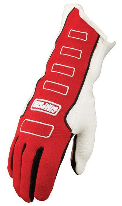 Competitor Glove SI21300XR