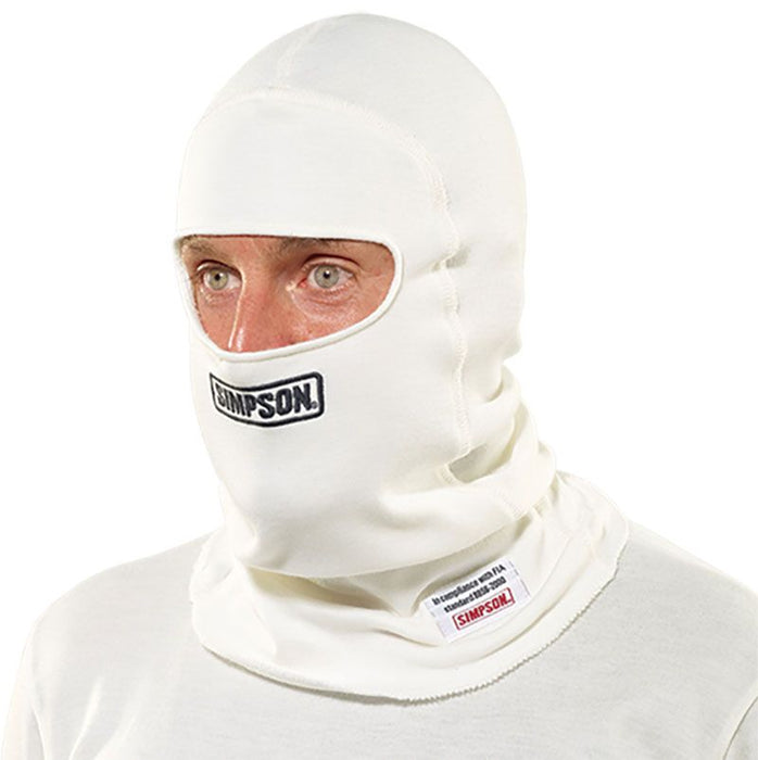 Nomex Dual Layer Balaclava SI23004W