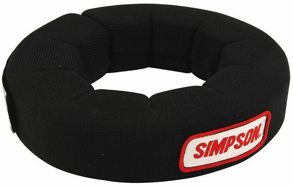 Padded Neck Support SI23022BK