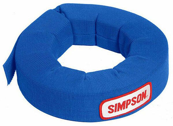 Padded Neck Support SI23022BL