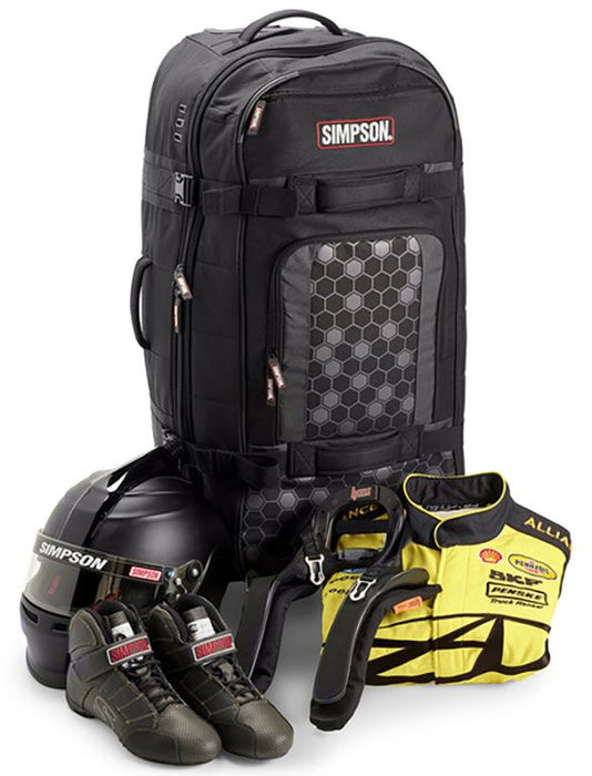 Super Speedway Bag 2020 SI23403