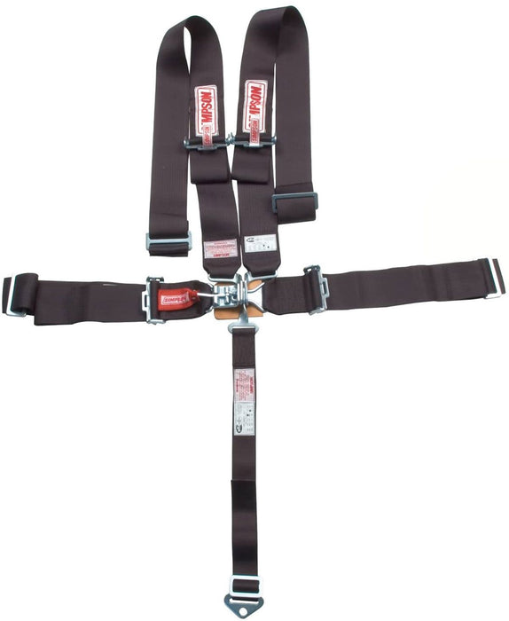 5 Point Harness SI29064BK