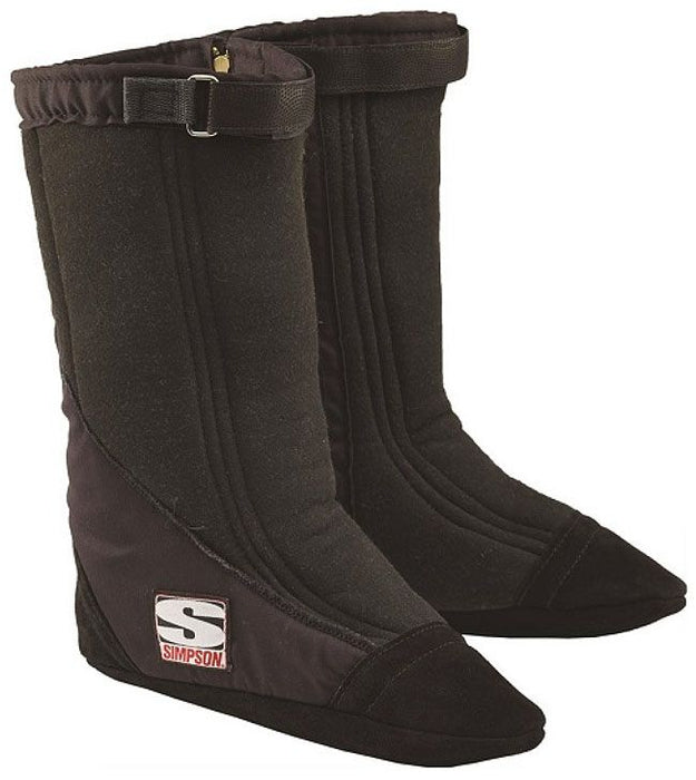 Drag Boots SFI-20 SI37020-L