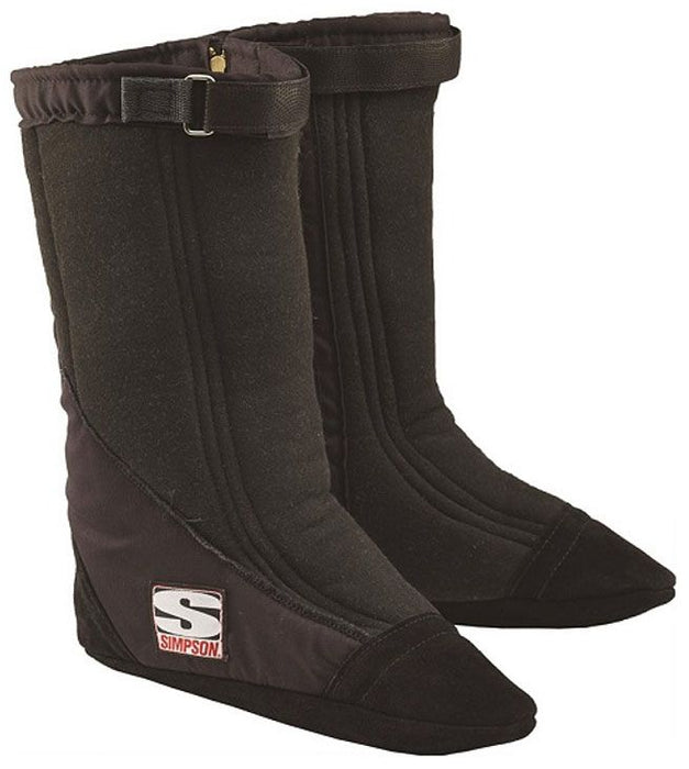 Drag Boots SI37020-ML