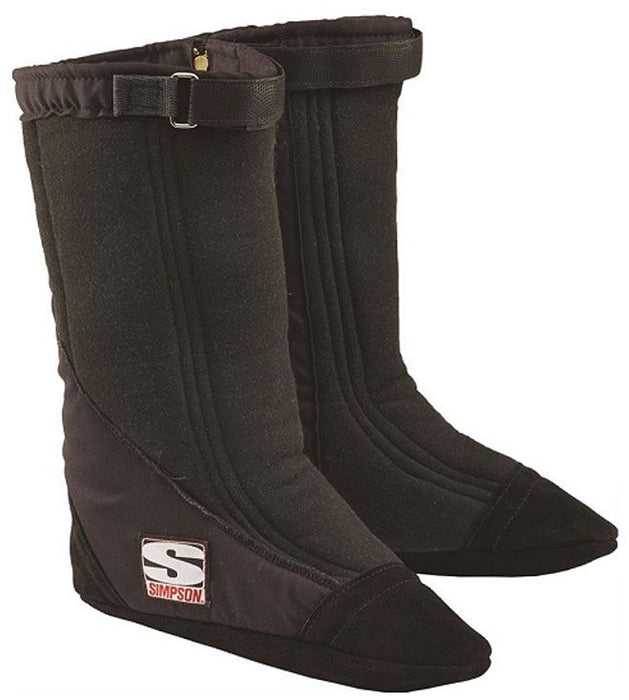 Drag Boots SI37020-M