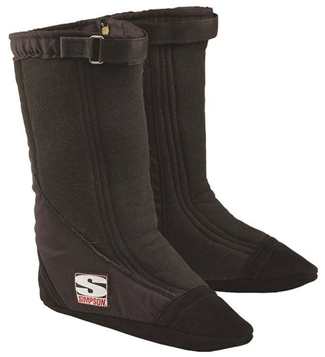 Drag Boots SFI-20 SI37020-XL